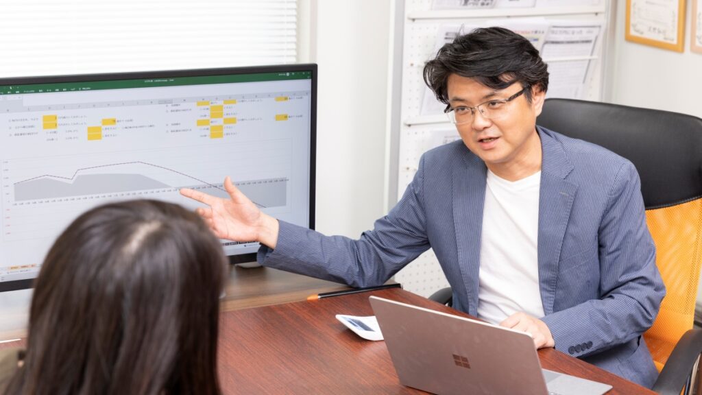 Fp相談のマイエフピー